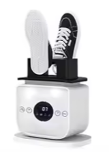 shoe drying attachments